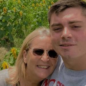 Meet your Posher, George